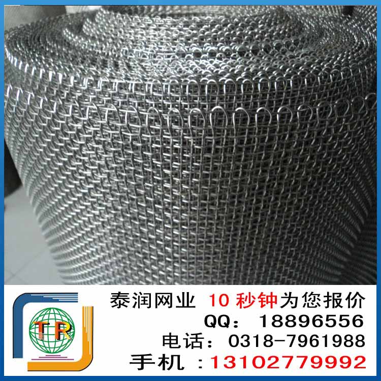 防护不锈钢丝网