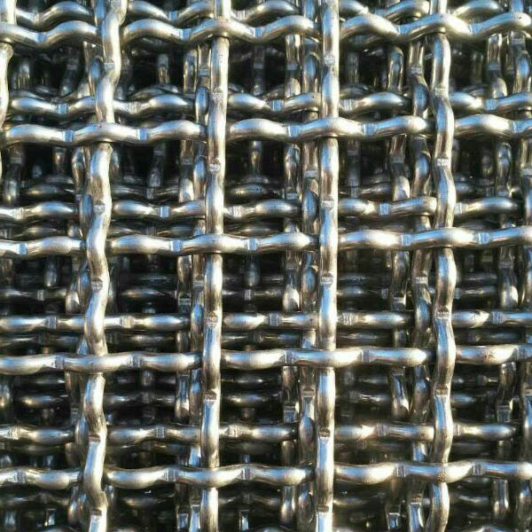 304加厚不锈钢丝网