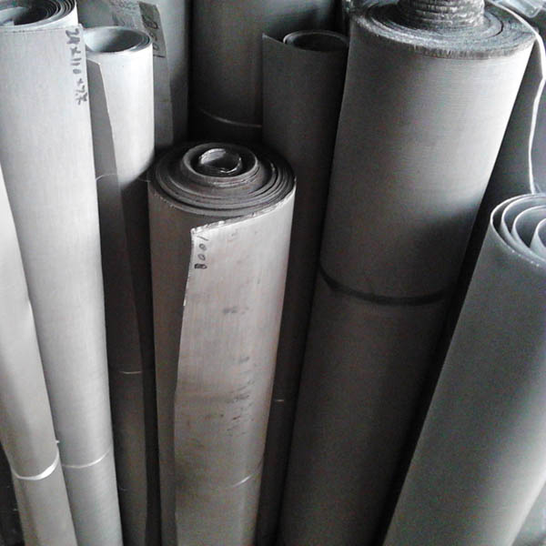 304席型不锈钢过滤网