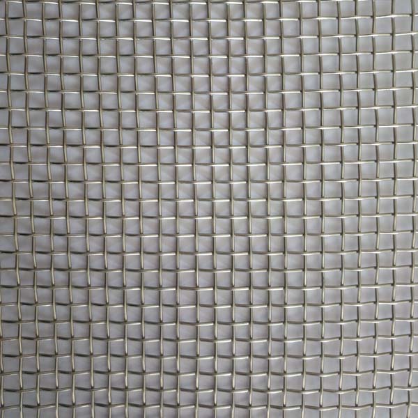 304不锈钢过滤网片