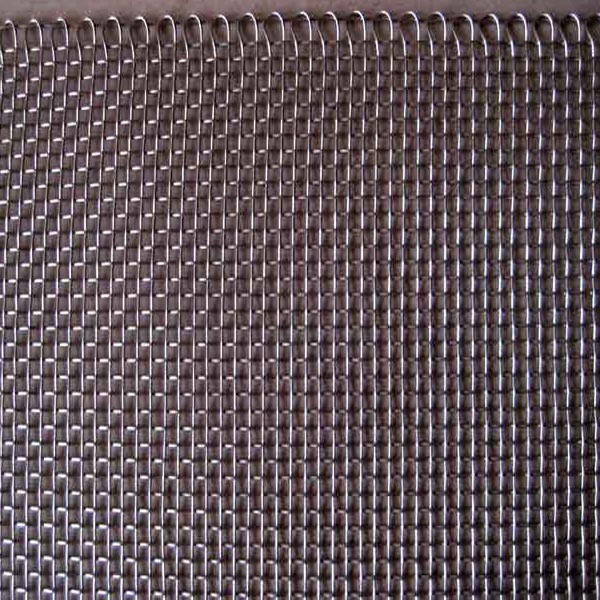 高精度不锈钢丝网