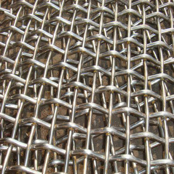 金属不锈钢丝网