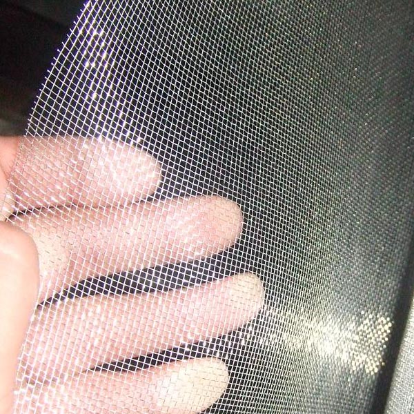 纱窗用不锈钢丝网