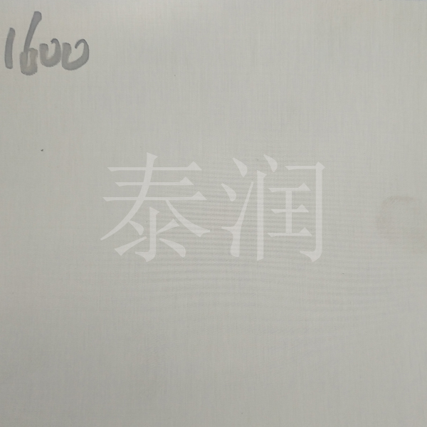 1600目不锈钢丝网