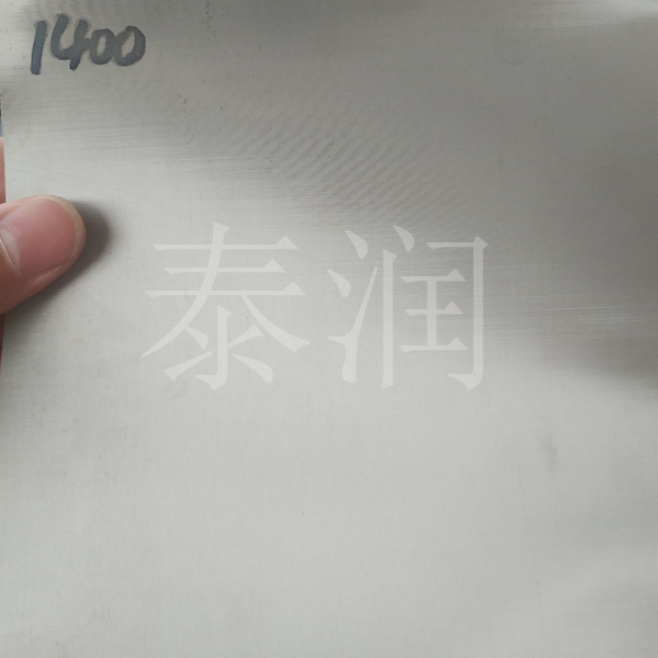 1400目不锈钢丝网